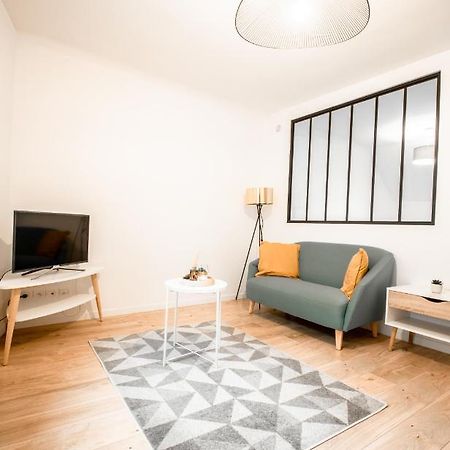 Charmant F2 Hyper Centre De Melun Διαμέρισμα Εξωτερικό φωτογραφία